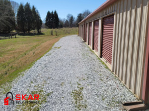 Self Storage Facility